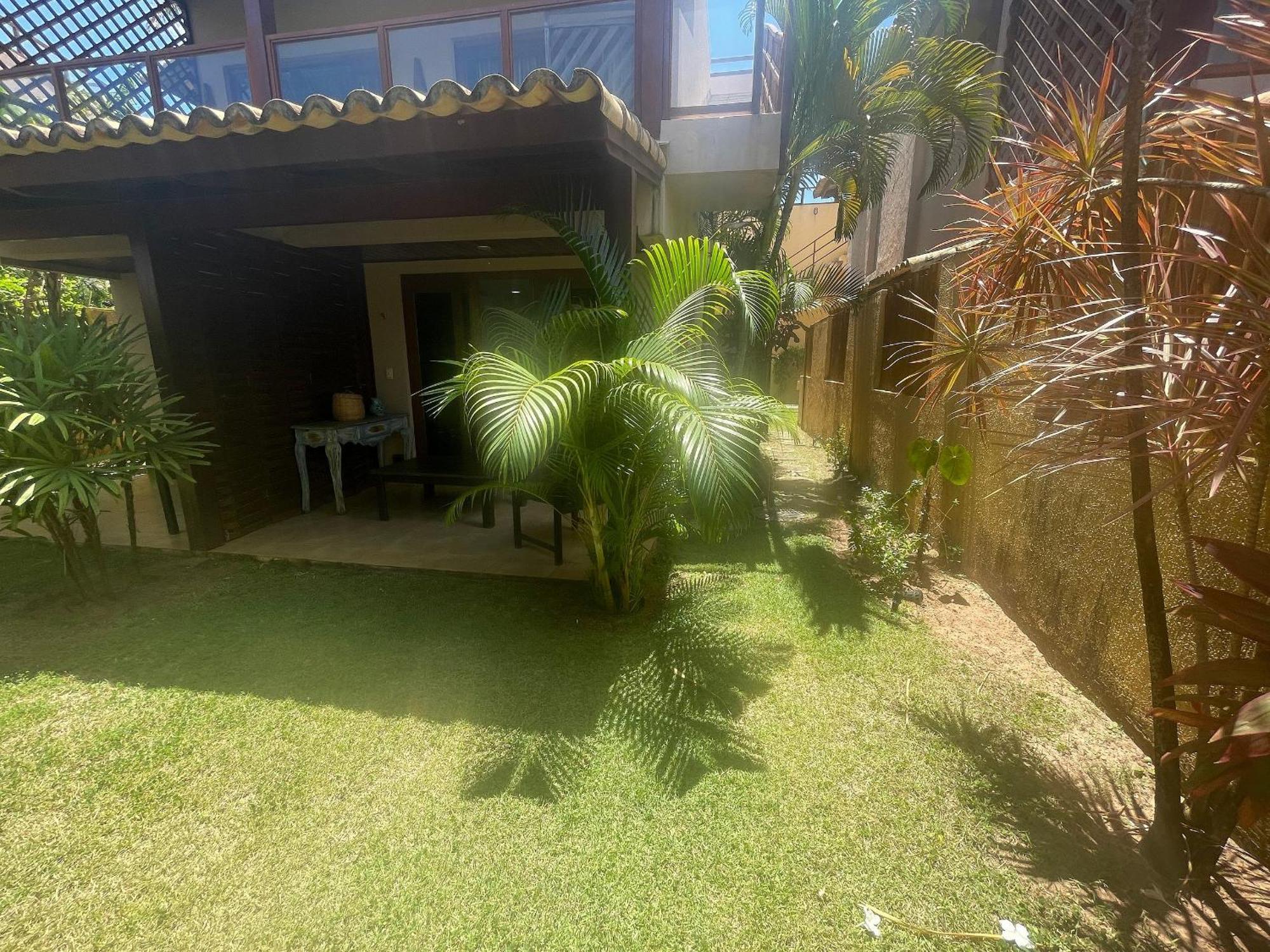 Pipa Beleza Suítes Praia de Pipa Exterior foto